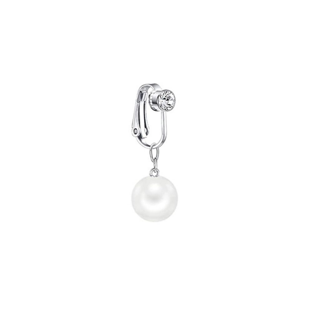 Body Jewelry Belly Button Rings - Пирсинг для пупка из нержавеющей стали