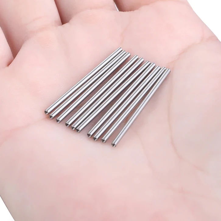 Оптовая продажа ASTM F136 Импл – обзор и цена Body Jewelry Implant Grade Titanium