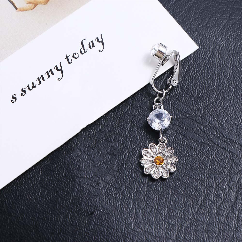Пирсинг для пупка из нержавеющ – обзор и цена Body Jewelry Belly Button Rings