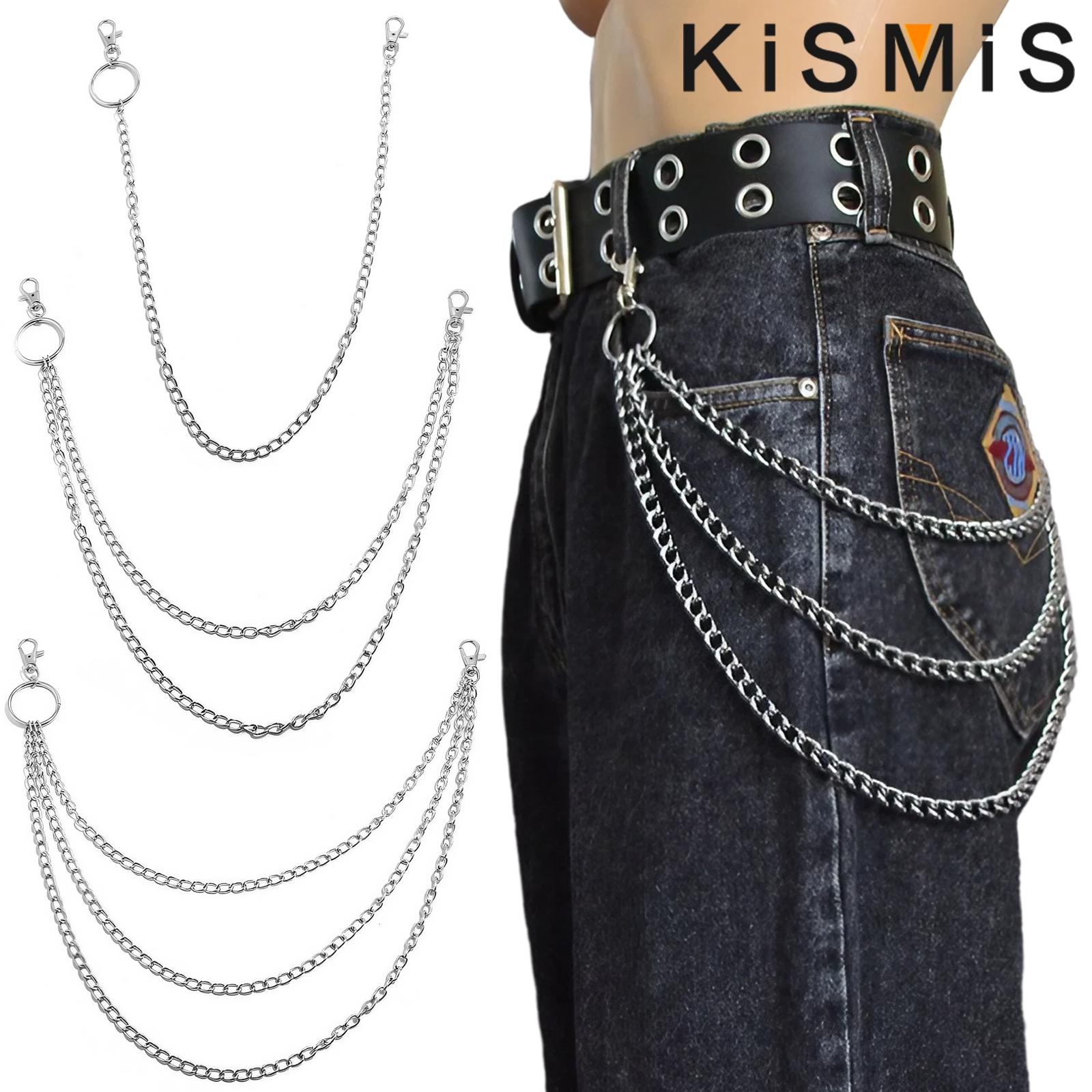 KISMIS 1 шт., брелок для ключе – обзор и цена Body Jewelry Leg Chain