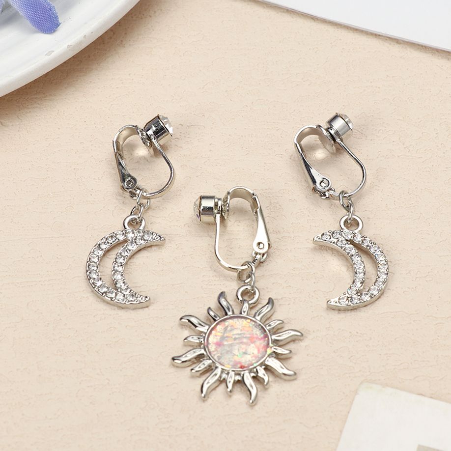 Имитация пирсинга: клипсы для  – обзор и цена Body Jewelry Ear