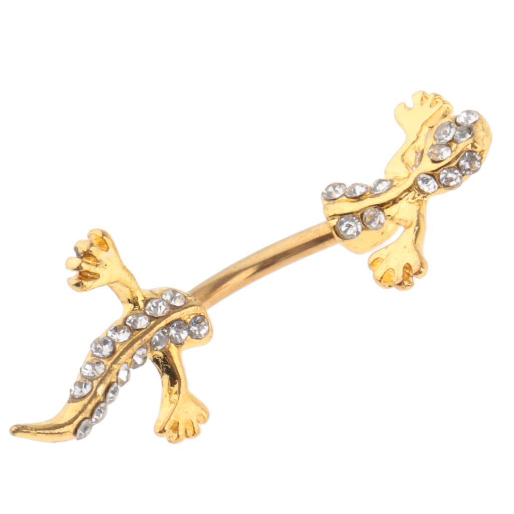 3xЭлегантные модные женские ко – обзор и цена Body Jewelry La