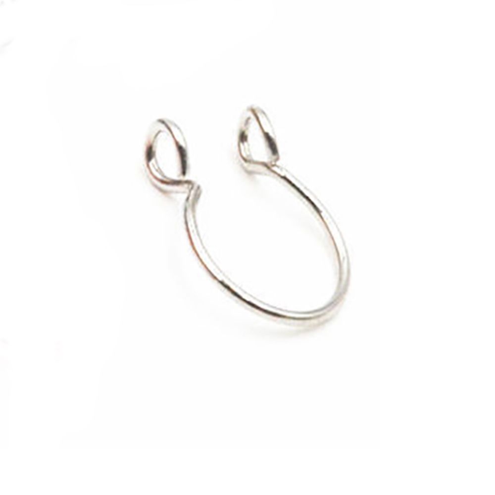 Хирургическое украшение из нер – обзор и цена Body Jewelry Ear