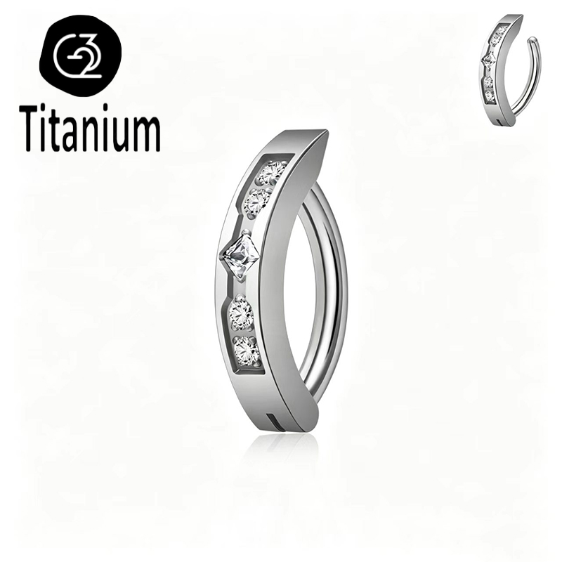 Имплантационный титан ASTM F13 – обзор и цена Body Jewelry Implant Grade Titanium