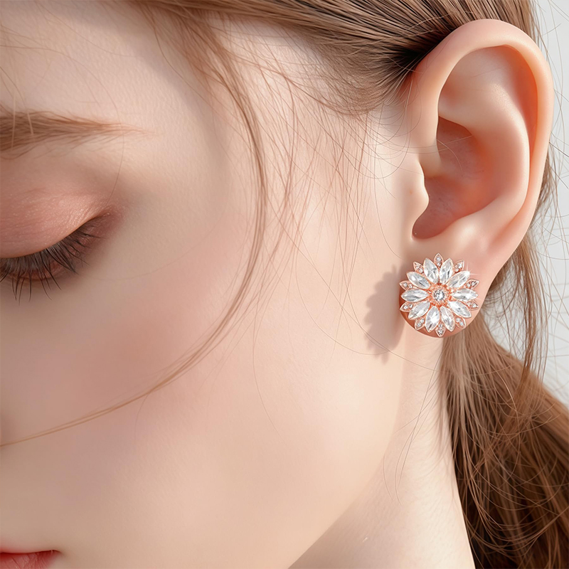 Заглушки и тоннели для ушей с  – обзор и цена Body Jewelry Ear