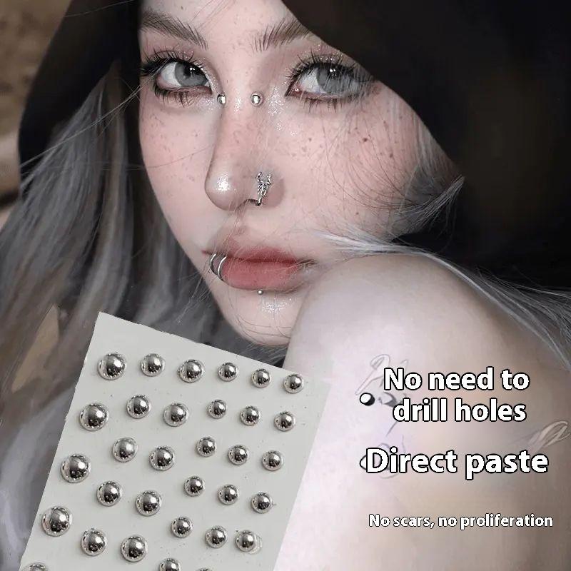 321 шт., непирсинг, шпильки дл – обзор и цена Body Jewelry Belly Button Rings