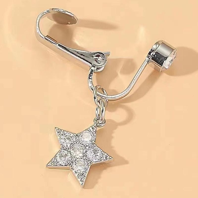 Стильные украшения для пупка,  – обзор и цена Body Jewelry Belly Button Rings