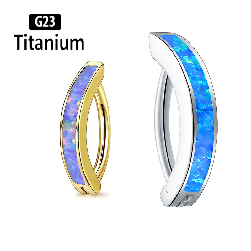 1 шт., 14 г, имплантат класса  – обзор и цена Body Jewelry Implant Grade Titanium