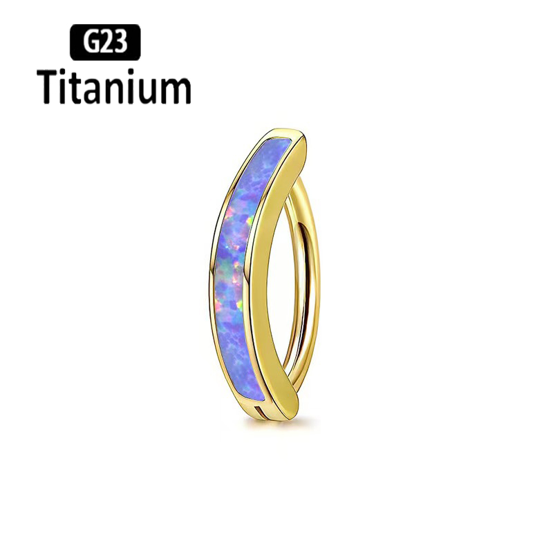 1 шт., 14 г, имплантат класса  – обзор и цена Body Jewelry Implant Grade Titanium
