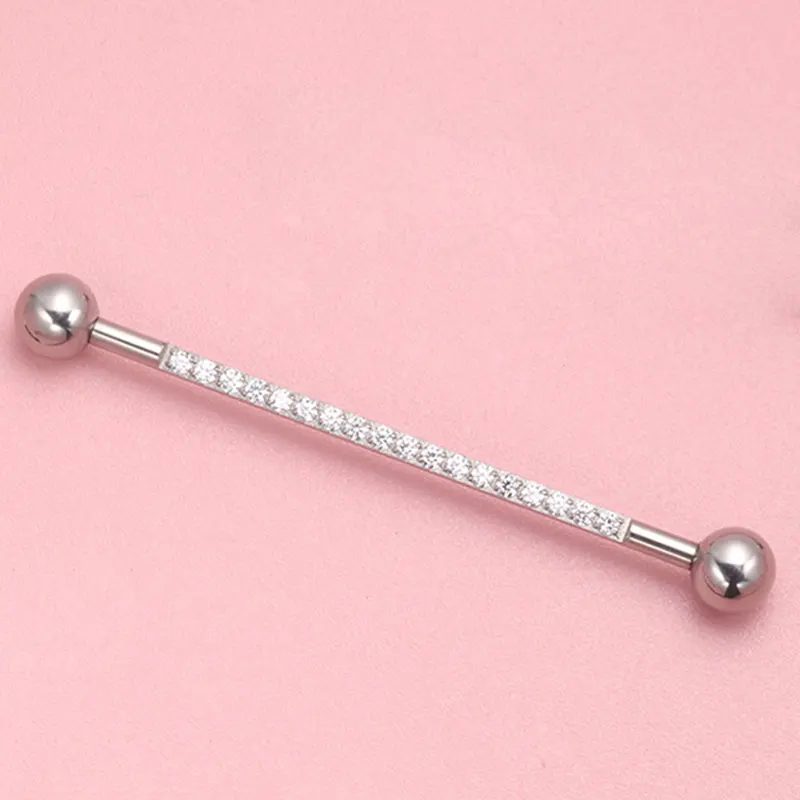 F136 Имплантат класса титана 1 – обзор и цена Body Jewelry Implant Grade Titanium
