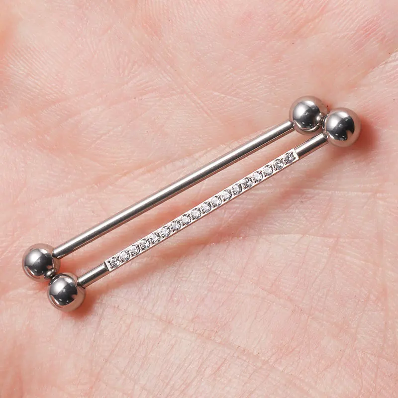 F136 Имплантат класса титана 1 – обзор и цена Body Jewelry Implant Grade Titanium