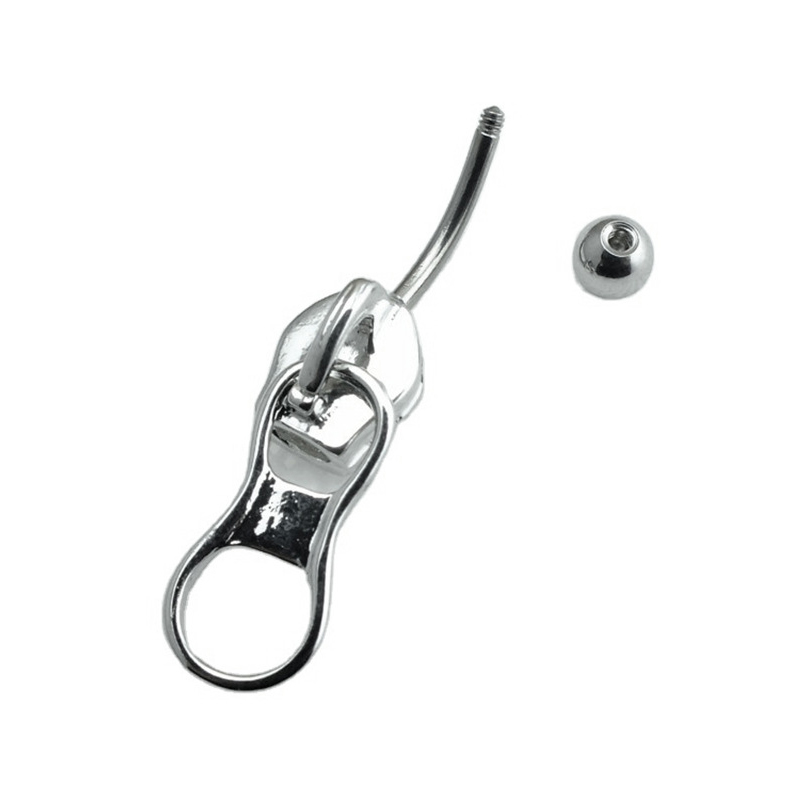 Новые панк-кольца для пупка из – обзор и цена Body Jewelry Belly Button Rings