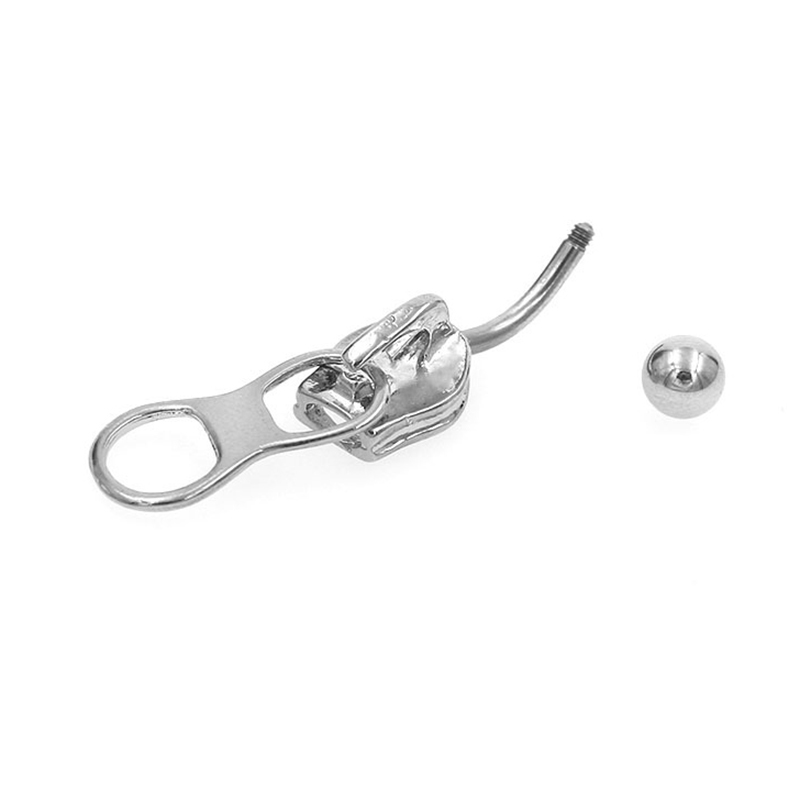 Новые панк-кольца для пупка из – обзор и цена Body Jewelry Belly Button Rings