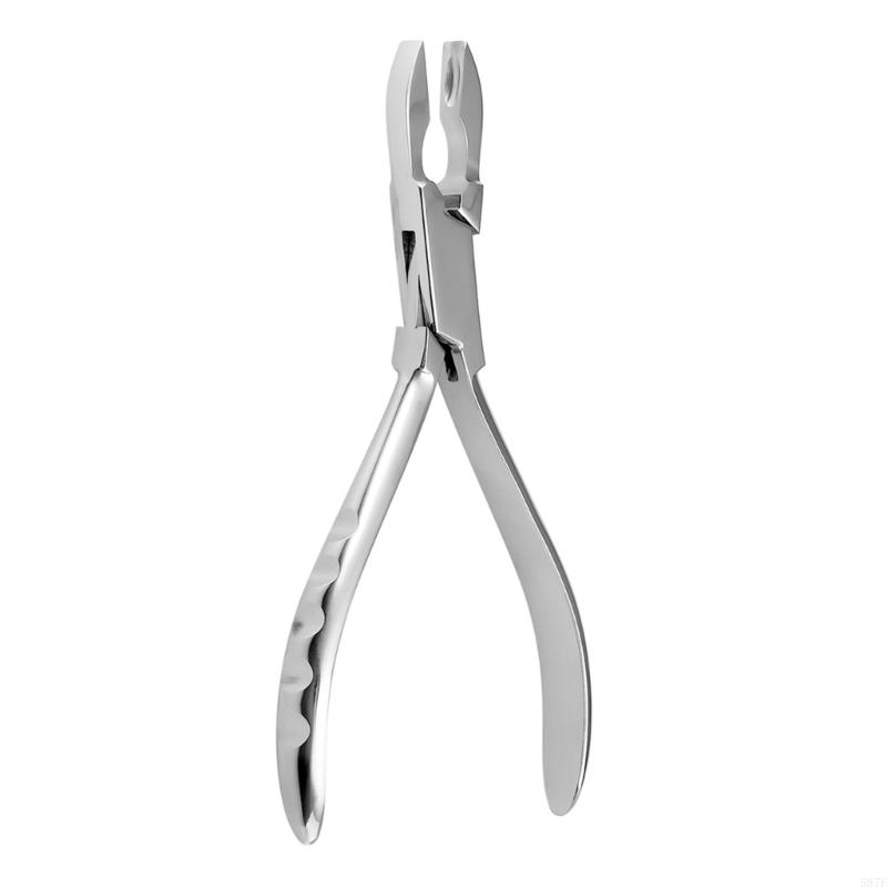 Профессиональные щипцы для зак – обзор и цена Body Jewelry Ear