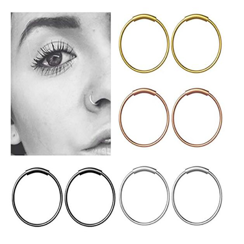 3 шт./лот, 316L хирургическая  – обзор и цена Body Jewelry Ear